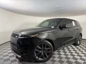 2024 Land Rover Range Rover Sport