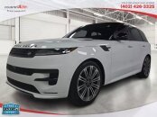 2024 Land Rover Range Rover Sport