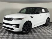 2024 Land Rover Range Rover Sport Autobiography