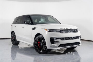 2024 Land Rover Range Rover Sport Dynamic SE