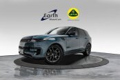 2024 Land Rover Range Rover Sport