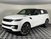 2024 Land Rover Range Rover Sport SE