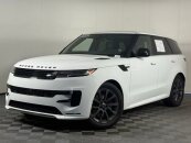 2024 Land Rover Range Rover Sport