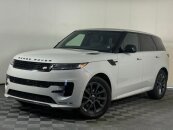 2024 Land Rover Range Rover Sport