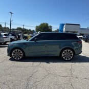 2024 Land Rover Range Rover Sport Dynamic SE