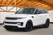 2024 Land Rover Range Rover Sport
