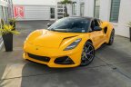 Thumbnail Photo 2 for New 2024 Lotus Emira
