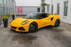 Thumbnail Photo 1 for New 2024 Lotus Emira