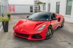Thumbnail Photo 2 for New 2024 Lotus Emira