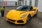 Thumbnail Photo 2 for New 2024 Lotus Emira