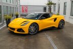 Thumbnail Photo 1 for New 2024 Lotus Emira