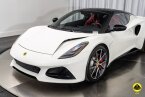 Thumbnail Photo 5 for New 2024 Lotus Emira