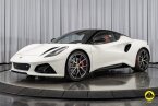 Thumbnail Photo 4 for New 2024 Lotus Emira