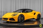 Thumbnail Photo 4 for 2024 Lotus Emira