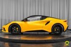 Thumbnail Photo 6 for 2024 Lotus Emira