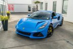 Thumbnail Photo 2 for 2024 Lotus Emira