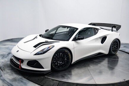 Photo 1 for 2024 Lotus Emira