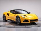 Thumbnail Photo 6 for 2024 Lotus Emira