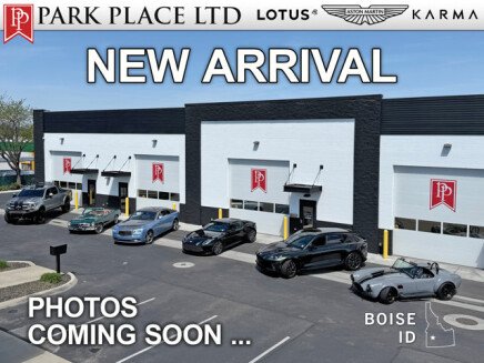 Photo 1 for 2024 Lotus Emira First Edition