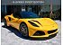 2024 Lotus Emira