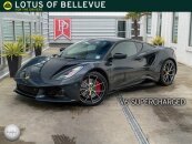New 2024 Lotus Emira