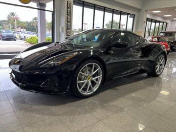 2024 Lotus Emira