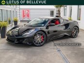 New 2024 Lotus Emira