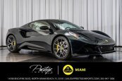 2024 Lotus Emira