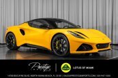 2024 Lotus Emira