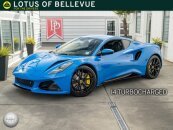 2024 Lotus Emira