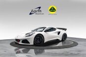 2024 Lotus Emira