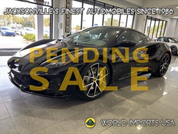 2024 Lotus Emira