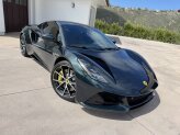 2024 Lotus Emira First Edition