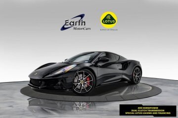 2024 Lotus Emira