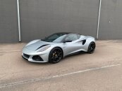 New 2024 Lotus Emira