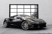 New 2024 Lotus Emira First Edition