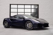New 2024 Lotus Emira First Edition