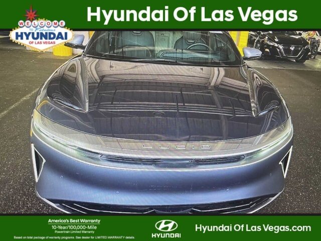 2024 Lucid Air
