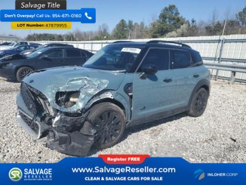 New 2024 MINI Cooper