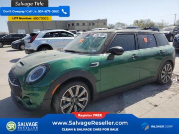 New 2024 MINI Cooper