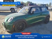 New 2024 MINI Cooper