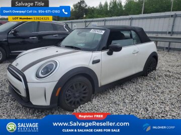 New 2024 MINI Cooper