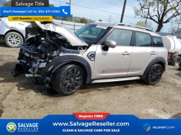 2024 MINI Cooper