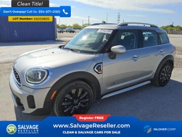 2024 MINI Cooper
