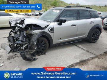 2024 MINI Cooper