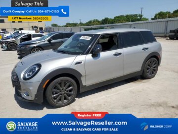 2024 MINI Cooper