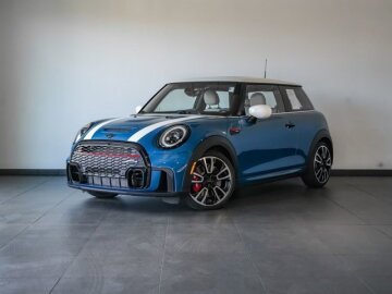 2024 MINI Cooper