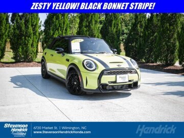 2024 MINI Cooper