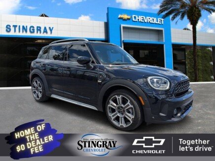 Photo 1 for 2024 MINI Cooper Countryman
