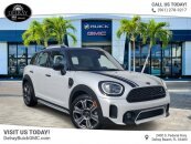 2024 MINI Cooper Countryman